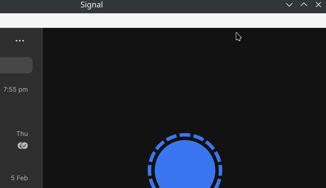 Electron apps dark theme issue after the latest KDE 6 update - Help ...