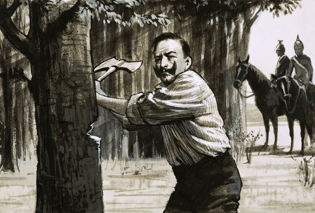 Kaiser-Wilhelm-II-chopping-down-trees.jpg