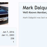 Dalquist