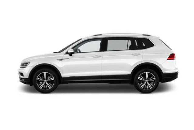 Volkswagen Tiguan Allspace Carat Tiguan 2.0 TDI 150 DSG7