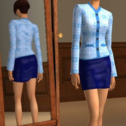 Blue-Linen-Suit
