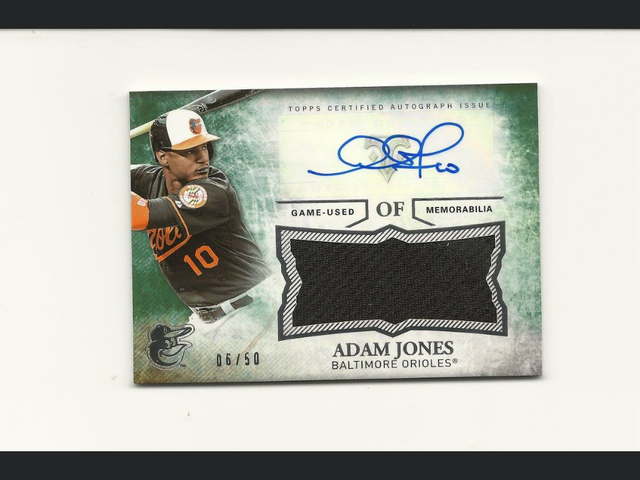 2015 Topps Triple Threads Adam Jones Jersey Autograph /50.png
