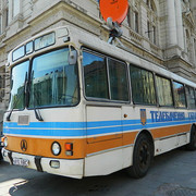 ЛАЗ-4202.Годы выпуска 1978—1993.