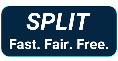 Split's logo