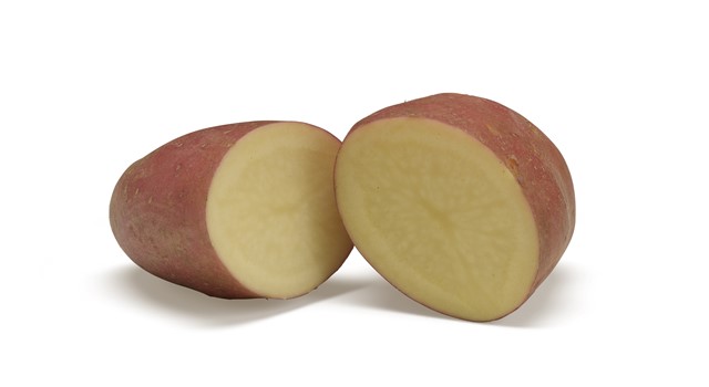 Batata Corazon