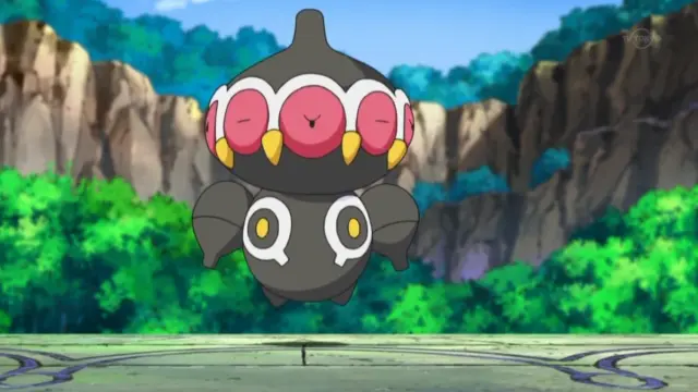 Buck-Claydol