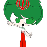 Iran-Salah