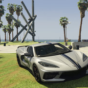 Corvette