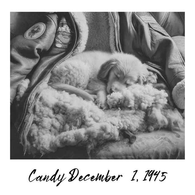 Candy-December-1-1945