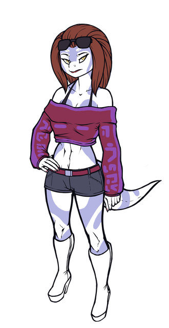 Selena-Animation-Ref-Front-Flats