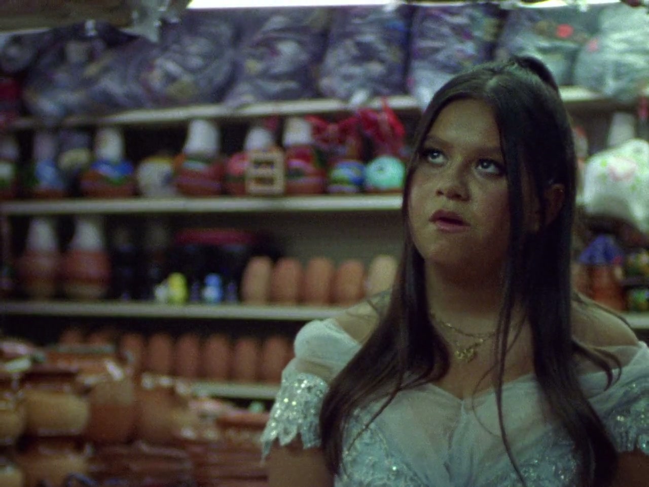 The Seven Faces of Jane Screenshot