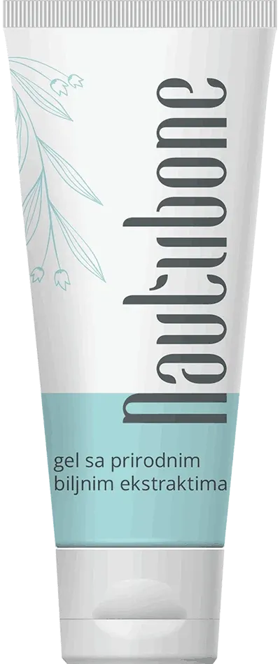 Nautubone – sprednja stran