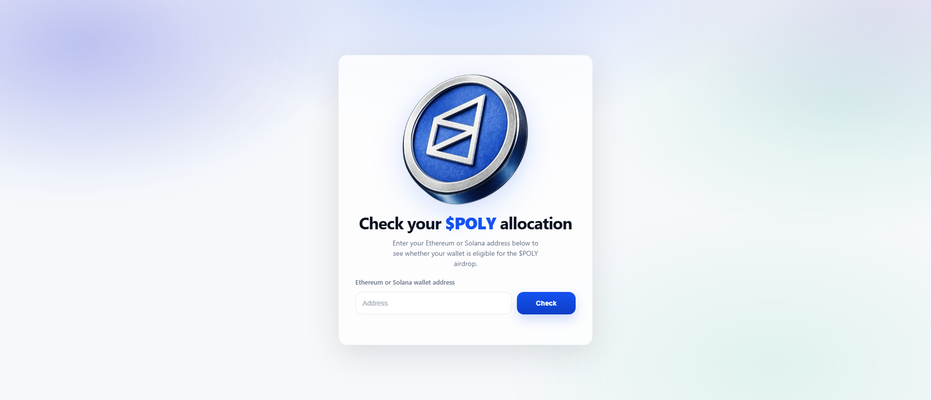 Forensic screenshot of allocation-poly.com showing the phishing page layout