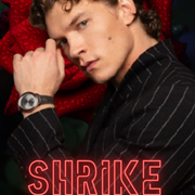 SHRIKE BY ATQI
