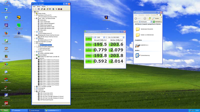 USB3boot-AMD
