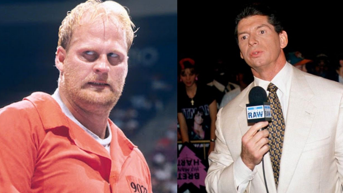 Las peores salidas en la historia de WWE