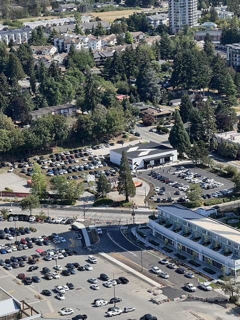 Georgetown Surrey - September 8, 2022