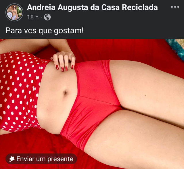 Recicladinha