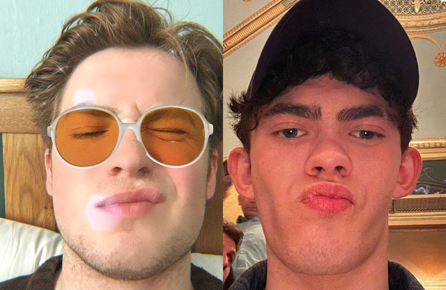 lips
