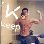 KEEP明星董逸