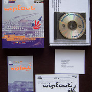 Wipeout