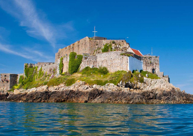 Castel-Guernsey
