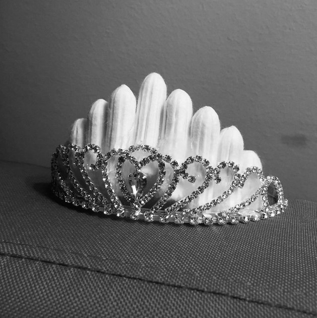 tampon-crown