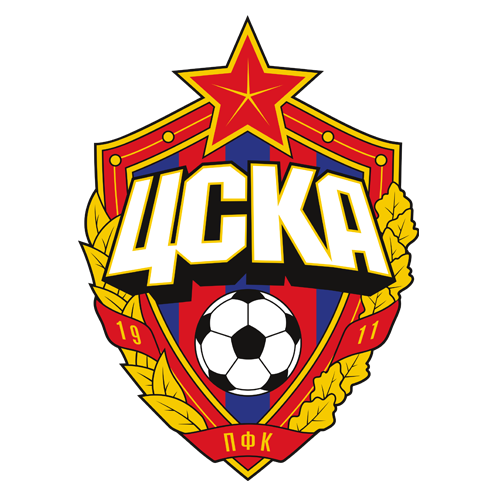 CSKA Moscou CSKA Moscou