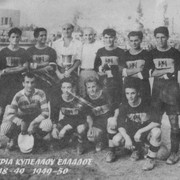 1949 50
