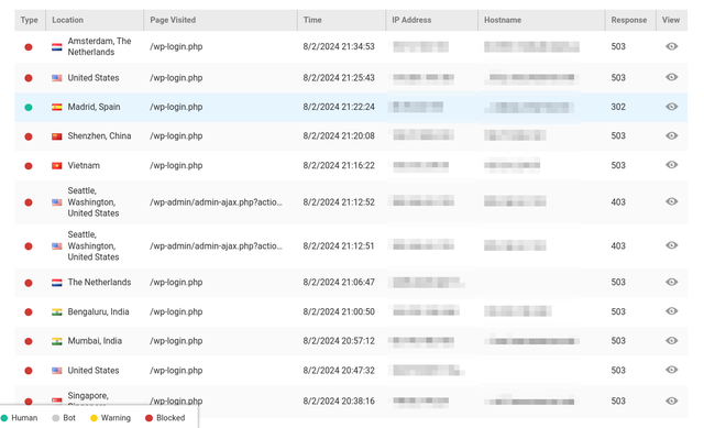 wordfence-503-error-live-traffic