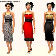 OFB-Dresses