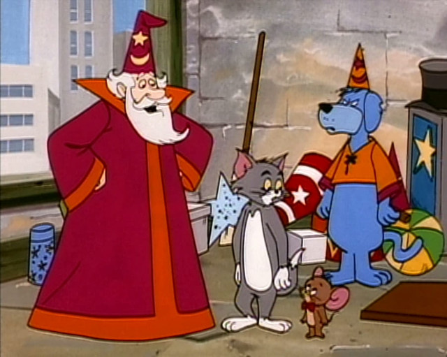 TSA-Sapstome-Tom-Jerry-Manfred