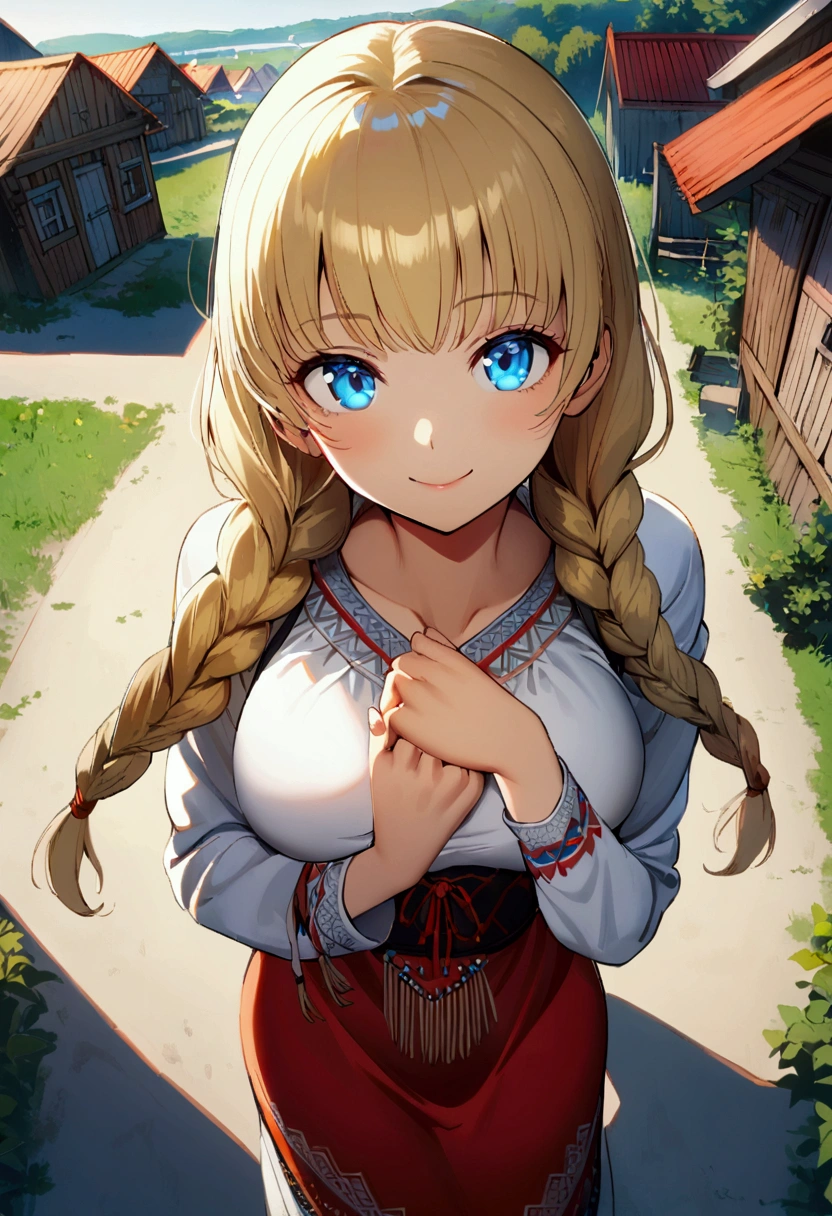 Character description image