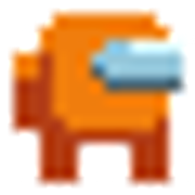 Orange-crewmate