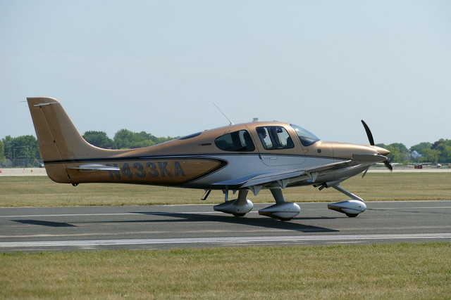 n433ka