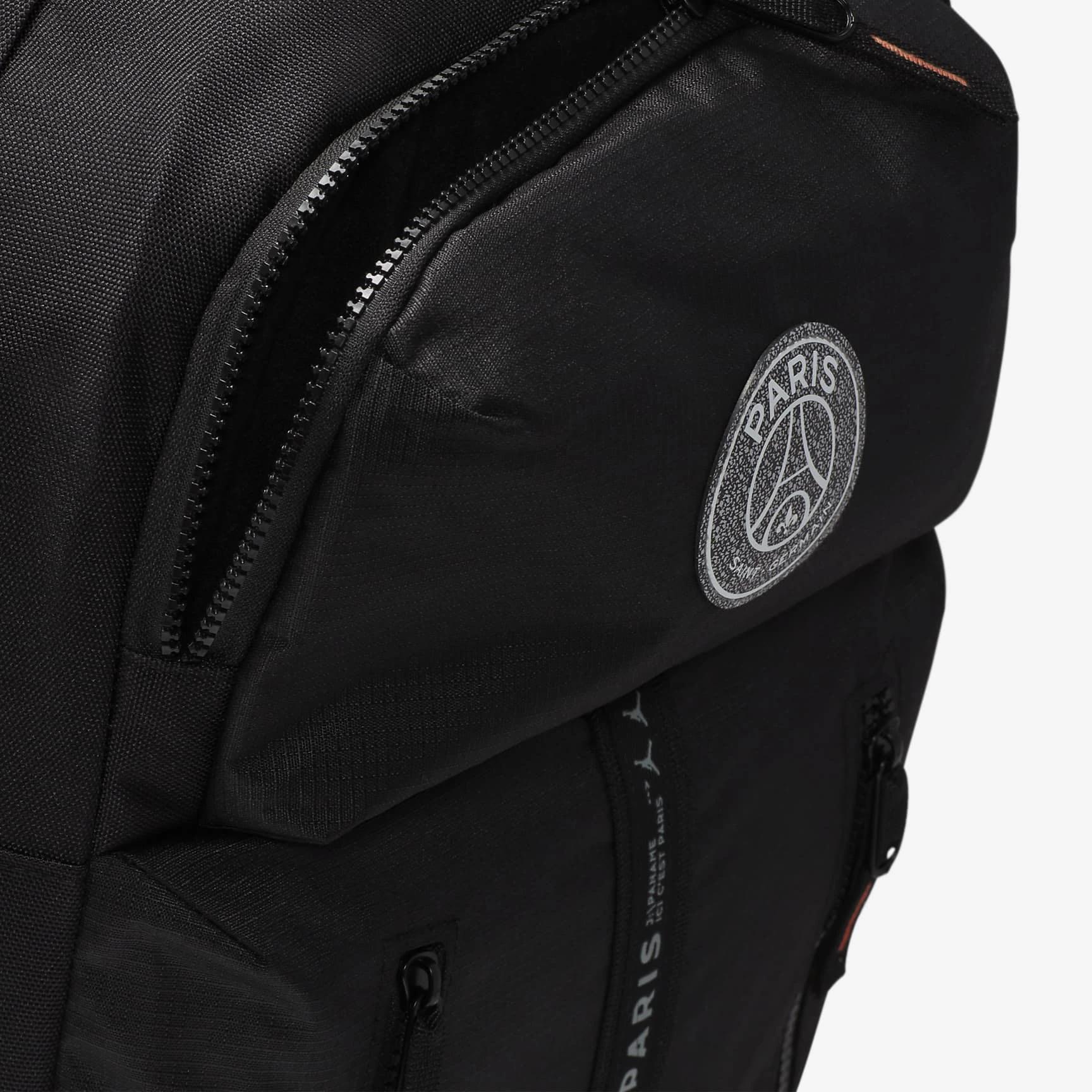 Рюкзак PSG Training Backpack 9A0659-023 - Зображення 3