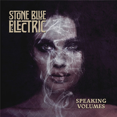 Stone Blue Electric - Speaking Volumes ( 2019) MP3, 320 kbps