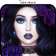 DARKGYPSYavijewels-TAG