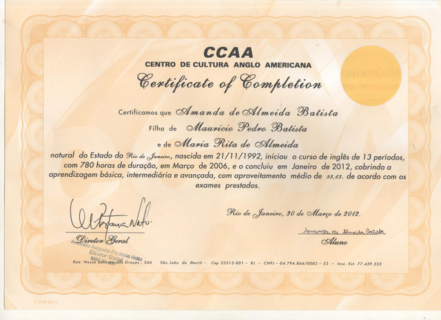 CCAA