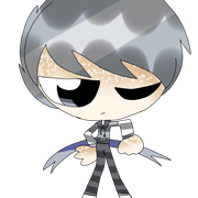 Nickel (Inanimate insanity) 20260228190919