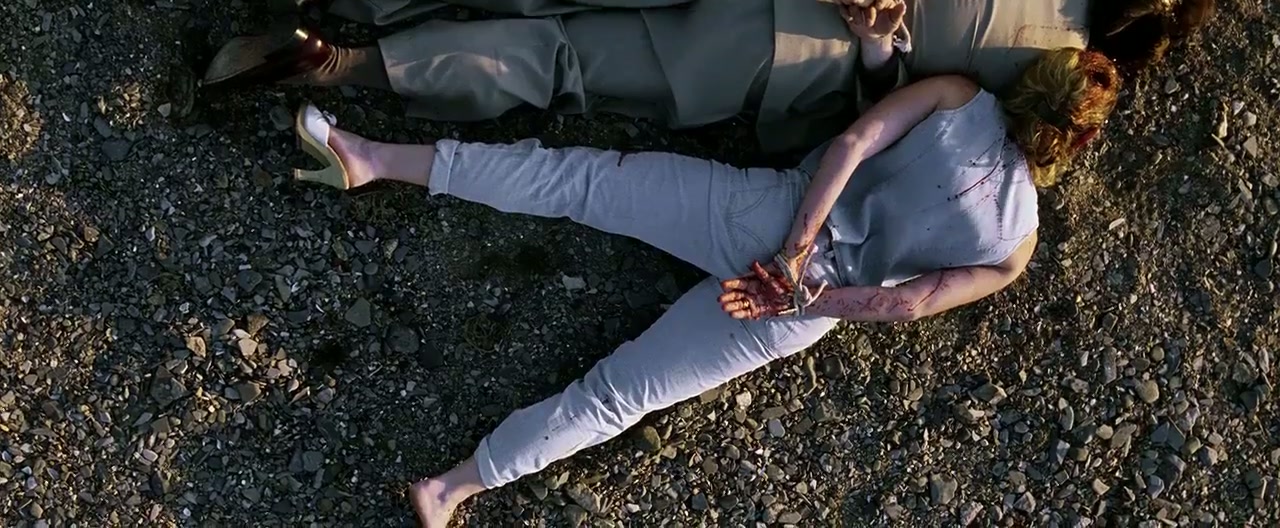 The Departed Screenshot