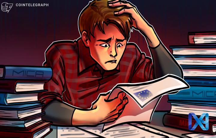 Bitcoin.de Trading Halted After German Regulator Rejects MiCA Application – Implications for Crypto Markets