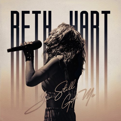Beth Hart - You Still Got Me (Deluxe Edition) (2026)