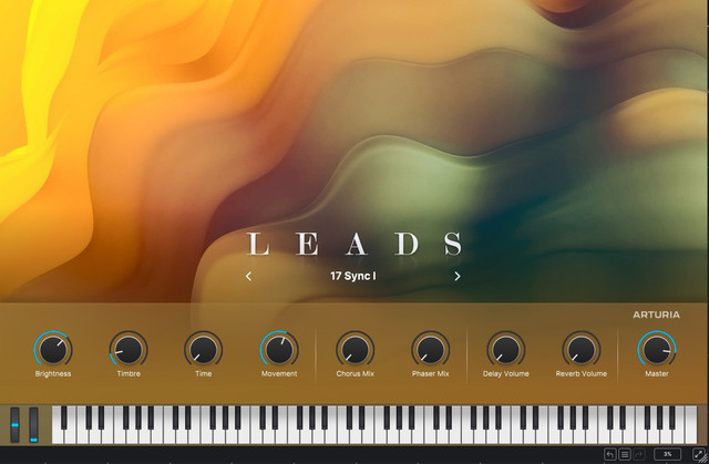 Arturia-Analog-Lab-Pro-Leads