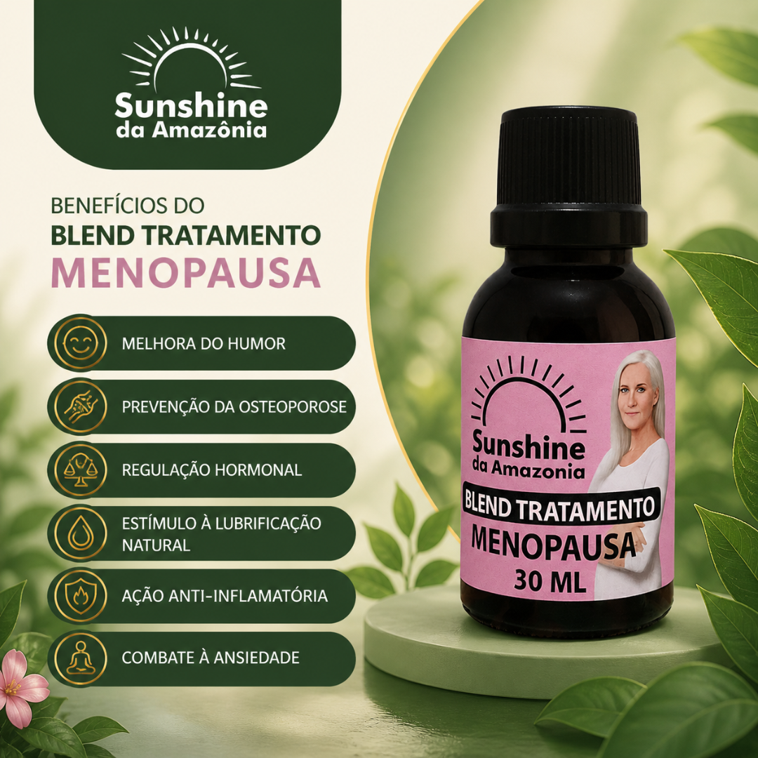 Produto Sunshine da Amazônia 1