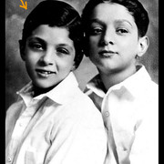 dean on left