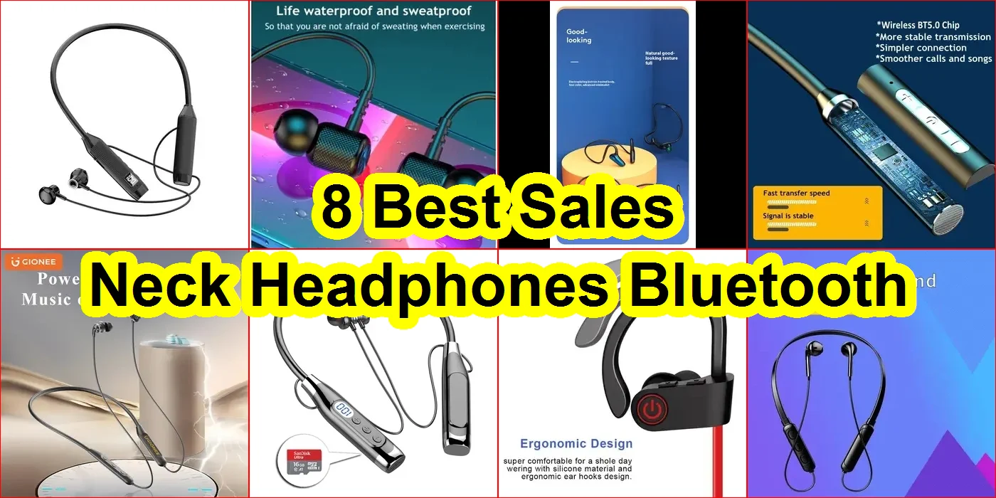 頸掛式藍牙耳機 評價