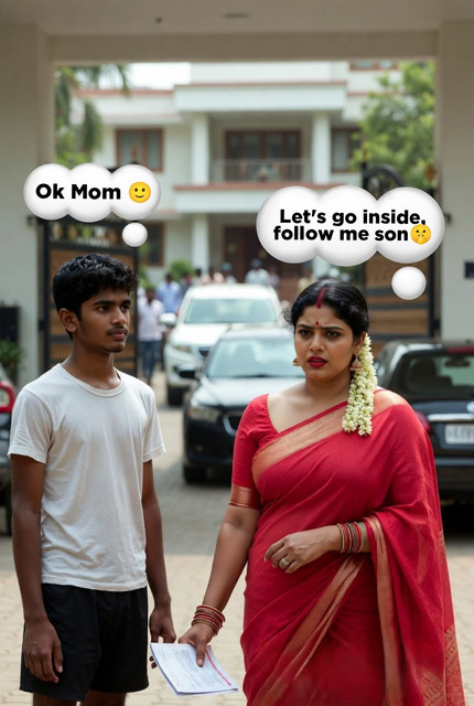 INCEST : Family Mein Pyar Romance or Sex