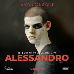 Eva Colzani – Alessandro꞉ Se questo vale la mia vita, Vol. 5 (2026) (mp3 – 128 kbps)