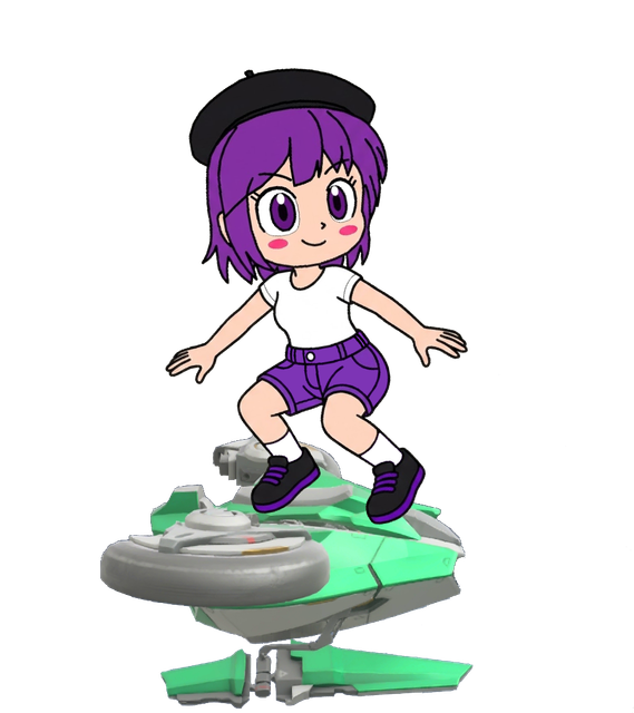 Uta Utane on Transform Star star SMB